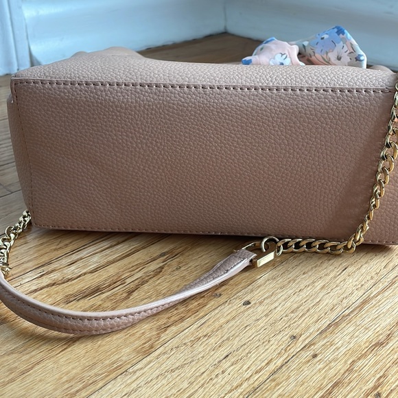 Ann Taylor Handbag - Blush - Picture 8 of 9
